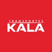 Transportes Kala logo, Transportes Kala contact details