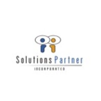 Solutions Partner Inc logo, Solutions Partner Inc contact details