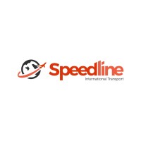 Speedline International Transport logo, Speedline International Transport contact details