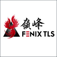 Fenix TLS logo, Fenix TLS contact details