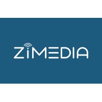 ZiMEDIA logo, ZiMEDIA contact details