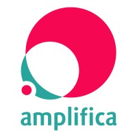 Amplifica logo, Amplifica contact details