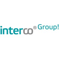 interco Group! GmbH logo, interco Group! GmbH contact details