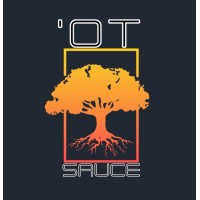 OT sauce logo, OT sauce contact details