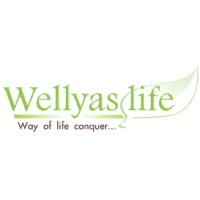 Wellyas Life Care logo, Wellyas Life Care contact details