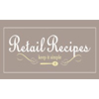 Retail Recipes logo, Retail Recipes contact details