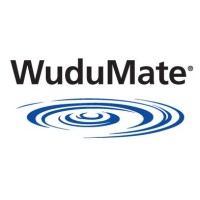 WuduMate logo, WuduMate contact details