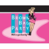 Brown Bag Party Inc. logo, Brown Bag Party Inc. contact details