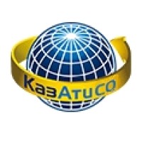 КазАтисо logo, КазАтисо contact details