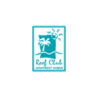 Club Reef logo, Club Reef contact details