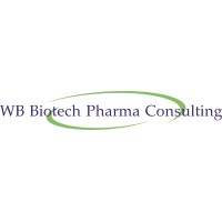 WB Biotech Pharma Consulting LLC logo, WB Biotech Pharma Consulting LLC contact details