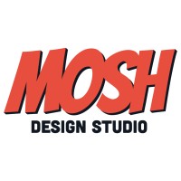 Mosh Design, LLC logo, Mosh Design, LLC contact details