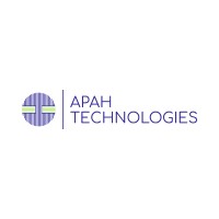 Apah Technologies logo, Apah Technologies contact details