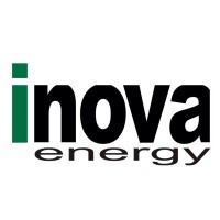 Inova Energy logo, Inova Energy contact details