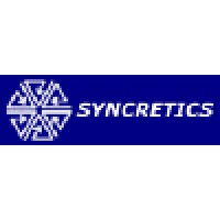 Syncretics Inc logo, Syncretics Inc contact details