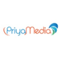 PriyaMedia (priyamedia.com) logo, PriyaMedia (priyamedia.com) contact details