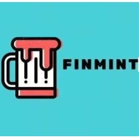 Finmint logo, Finmint contact details