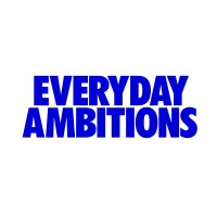 Everyday Ambitions logo, Everyday Ambitions contact details