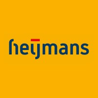 Heijmans logo, Heijmans contact details