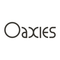 Oaxies® logo, Oaxies® contact details