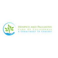 Hospice & Palliative Care of California logo, Hospice & Palliative Care of California contact details