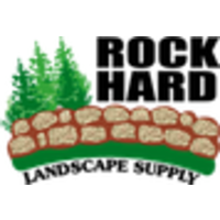 Hard Rock Landscaping logo, Hard Rock Landscaping contact details