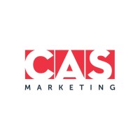 CAS Marketing logo, CAS Marketing contact details