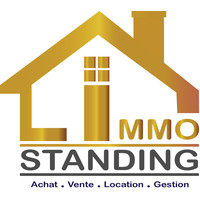 IMMO'STANDING logo, IMMO'STANDING contact details