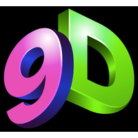 9D Mobile Cinema logo, 9D Mobile Cinema contact details