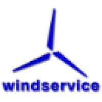 Wind Service Energy and Industrial logo, Wind Service Energy and Industrial contact details