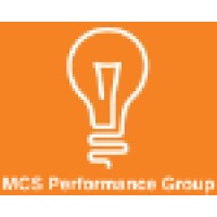 MCS Performance Group logo, MCS Performance Group contact details