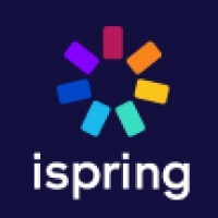 iSpring Brasil logo, iSpring Brasil contact details