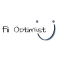 Fii Optimist logo, Fii Optimist contact details