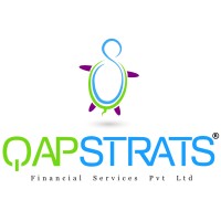 QAPSTRATS Financial Services Pvt Ltd logo, QAPSTRATS Financial Services Pvt Ltd contact details