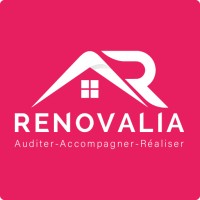 Renovalia logo, Renovalia contact details