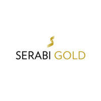 Serabi Gold Plc logo, Serabi Gold Plc contact details