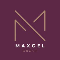 Maxcel Group logo, Maxcel Group contact details