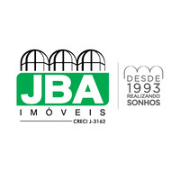 JBA Imóveis logo, JBA Imóveis contact details