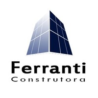 FERRANTI CONSTRUTORA logo, FERRANTI CONSTRUTORA contact details