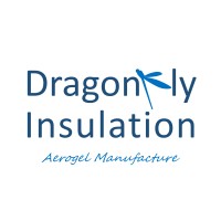 Dragonfly Insulation logo, Dragonfly Insulation contact details