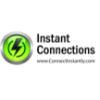 Instant Connections logo, Instant Connections contact details