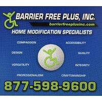 DBC Company, Inc./Barrier Free Plus Inc. logo, DBC Company, Inc./Barrier Free Plus Inc. contact details