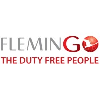 Flemingo International logo, Flemingo International contact details