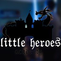 Little Heroes Academy logo, Little Heroes Academy contact details