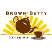 Brown Betty Catering logo, Brown Betty Catering contact details