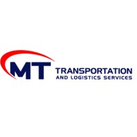 MT Transportation & Logistics Services logo, MT Transportation & Logistics Services contact details