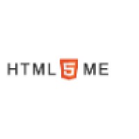 HTML 5 Me logo, HTML 5 Me contact details