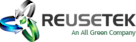 ReuseTek logo, ReuseTek contact details