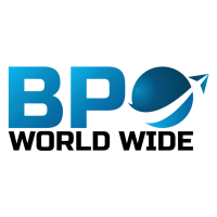 BPO World Wide logo, BPO World Wide contact details