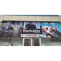 Kemaler Group logo, Kemaler Group contact details